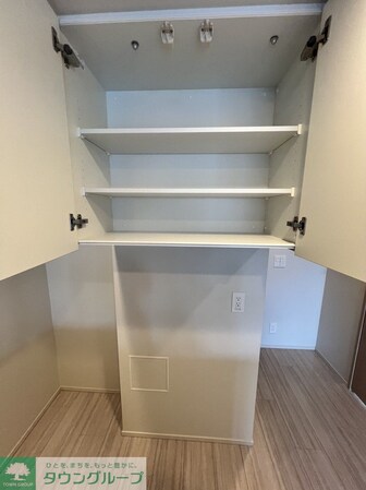 ルフォンプログレ門前仲町プレミアの物件内観写真